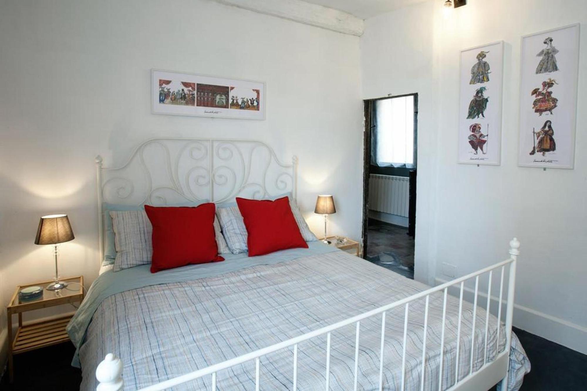 Pippi'S Aquarium Home With A/C ジェノヴァ 部屋 写真
