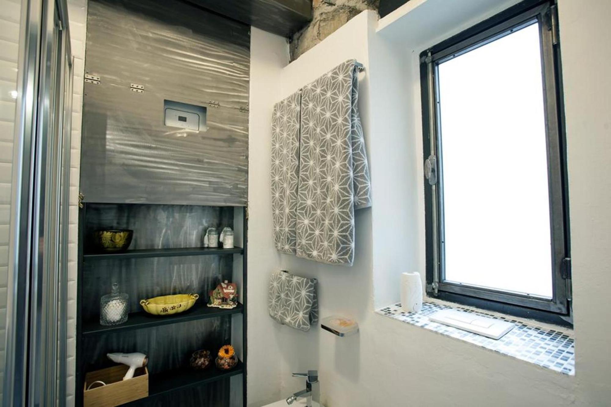 Pippi'S Aquarium Home With A/C ジェノヴァ 部屋 写真