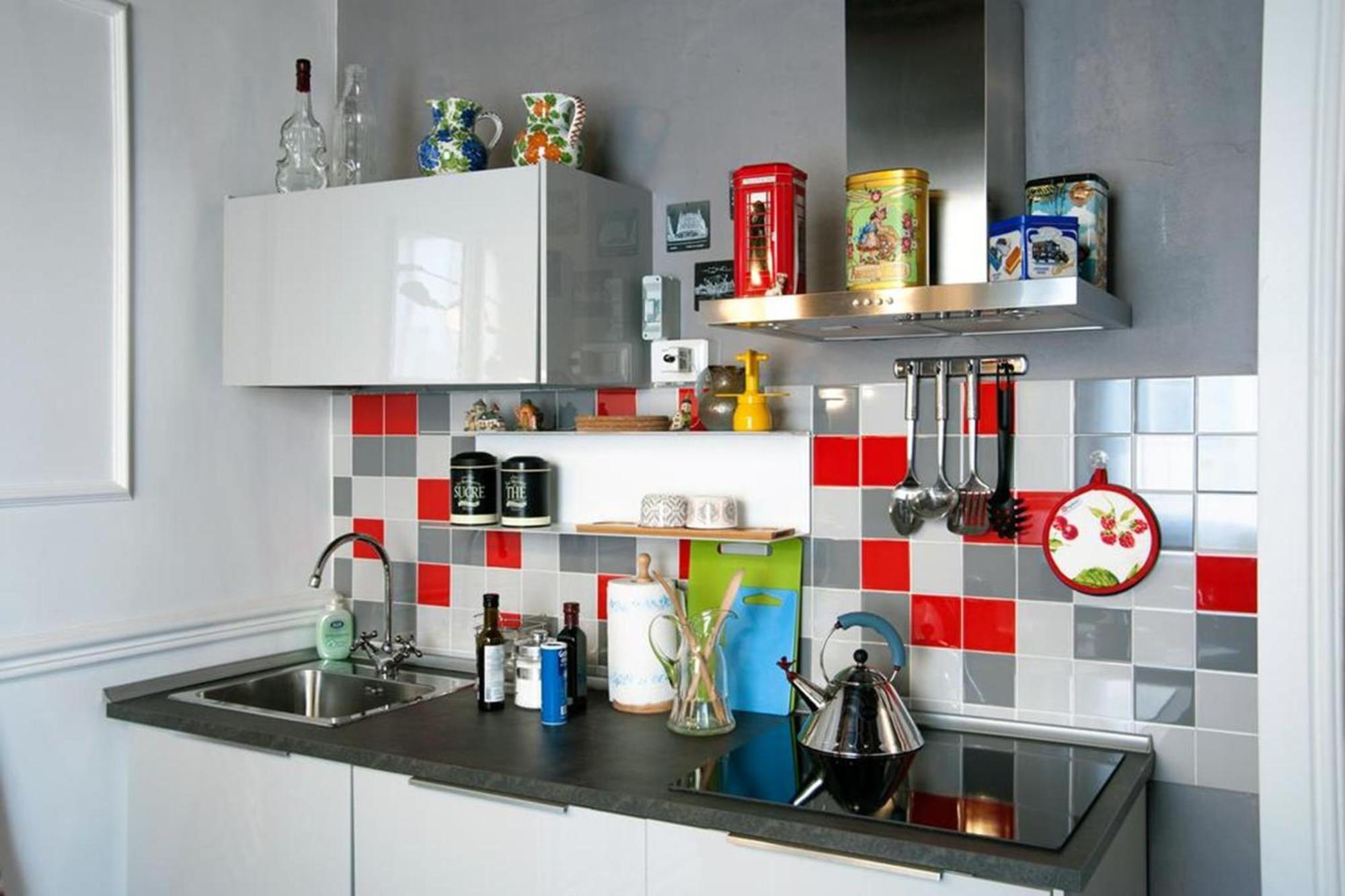 Pippi'S Aquarium Home With A/C ジェノヴァ 部屋 写真